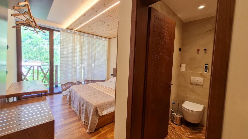 NeoKulla Hotel - By Kol Gjoni - Housity