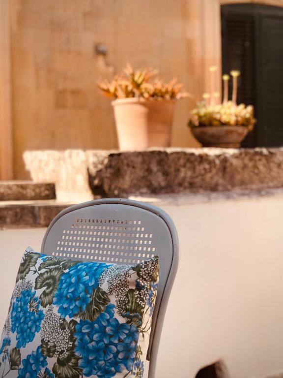 Zdjęcie z galerii obiektu Artas la tua casa indipendente a Lecce w mieście Lecce