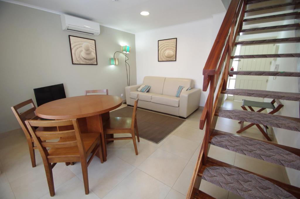 Apartamentos Vila Nova - 7