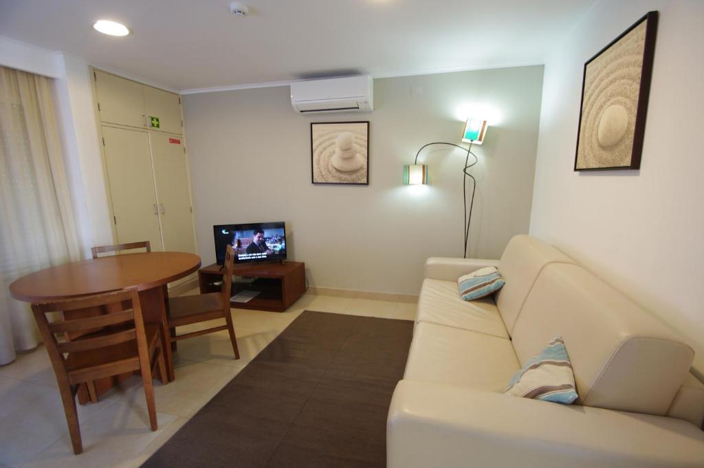 Apartamentos Vila Nova - 6