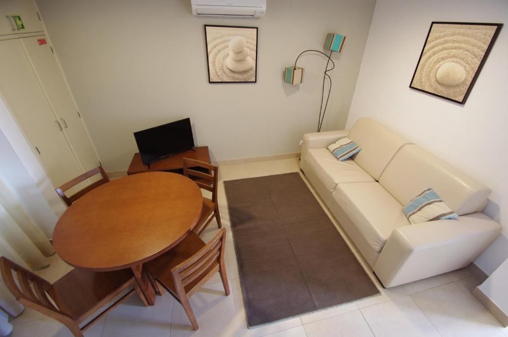 Apartamentos Vila Nova - 8