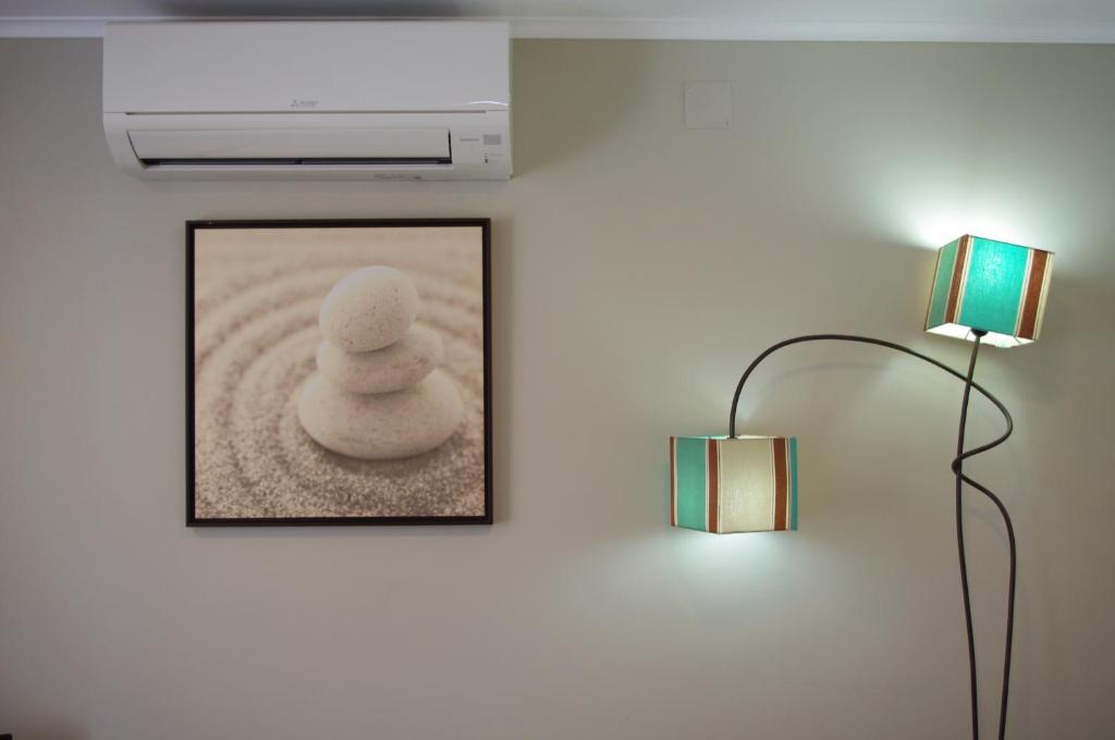 Apartamentos Vila Nova - 9