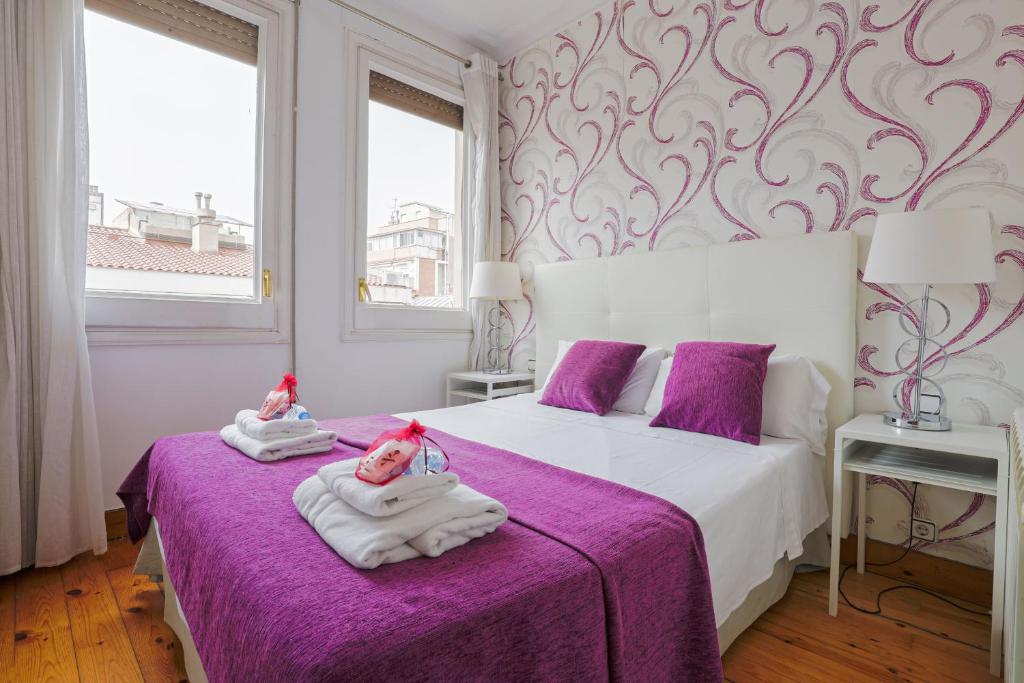 Derechos de imagen reservados por Booking.com