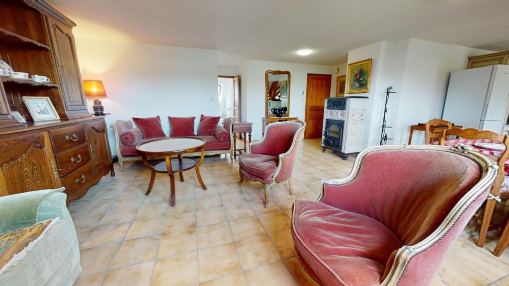 Le Clos de Charlotte – photo 11