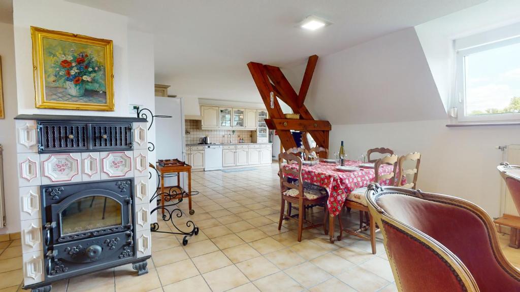 Le Clos de Charlotte – photo 4