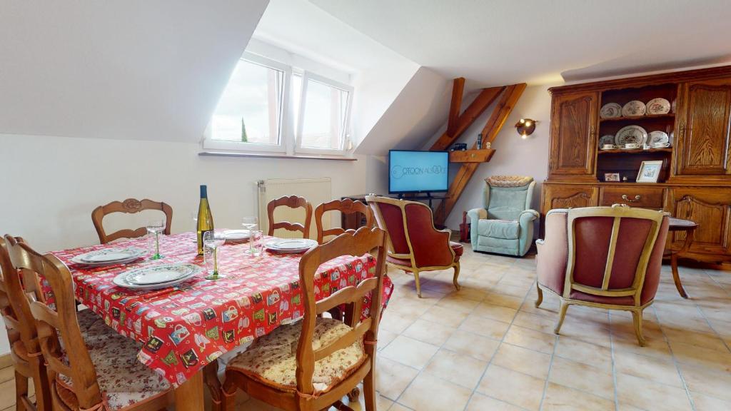 Le Clos de Charlotte – photo 9