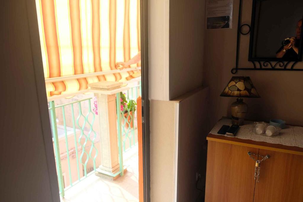 Fotografie z fotogalerie ubytování B&B TascaPachino v destinaci Pachino