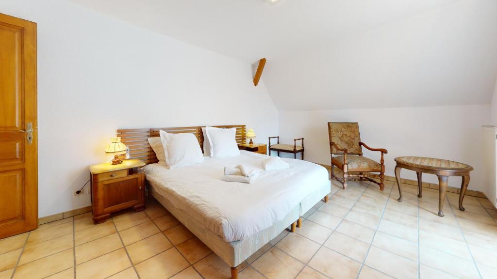 Le Clos de Charlotte – photo 2