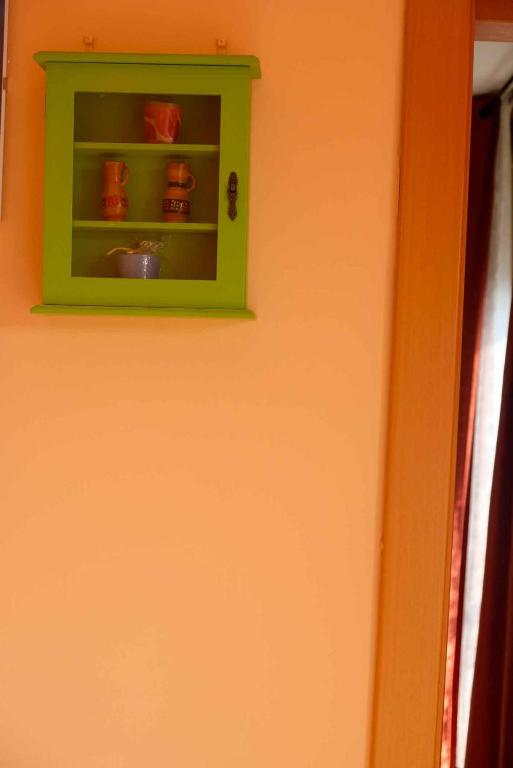 Fotografie z fotogalerie ubytování B&B TascaPachino v destinaci Pachino