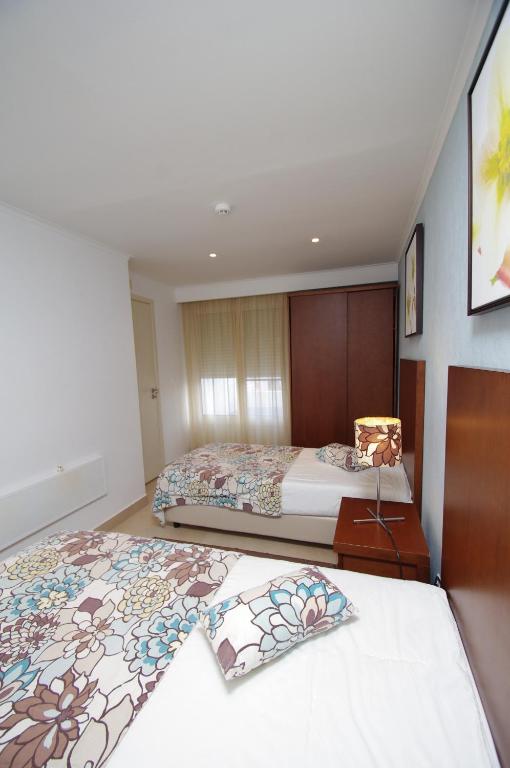 Apartamentos Vila Nova - 3