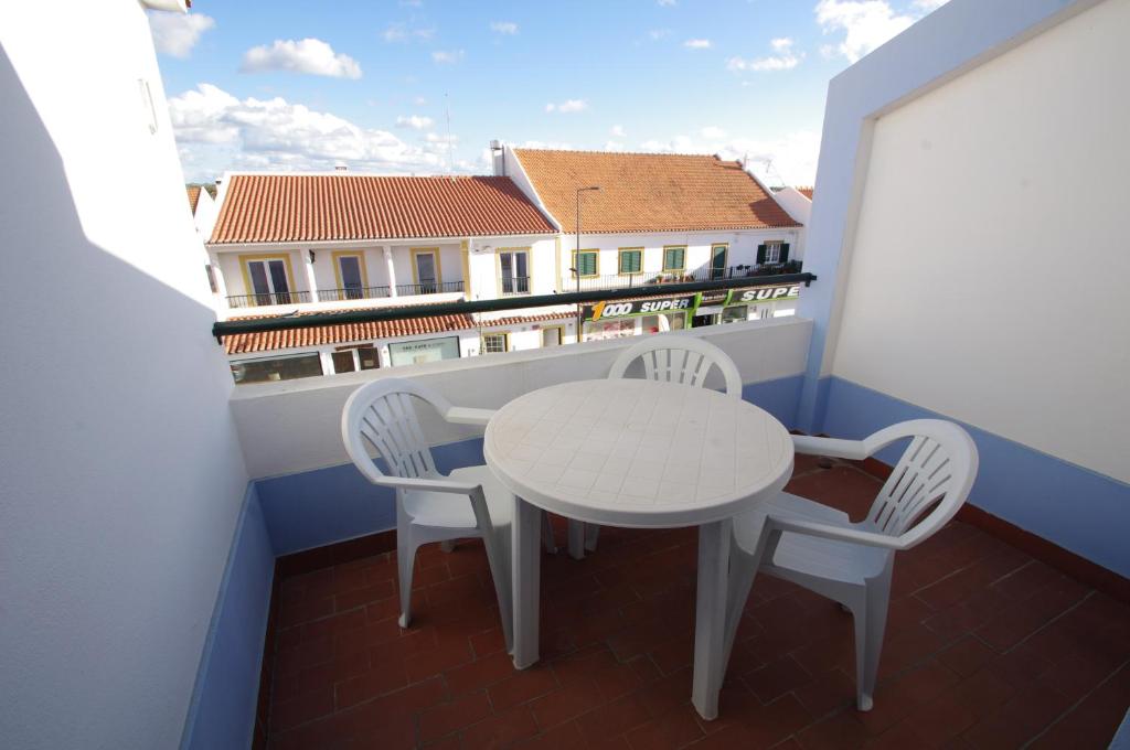 Apartamentos Vila Nova - 5
