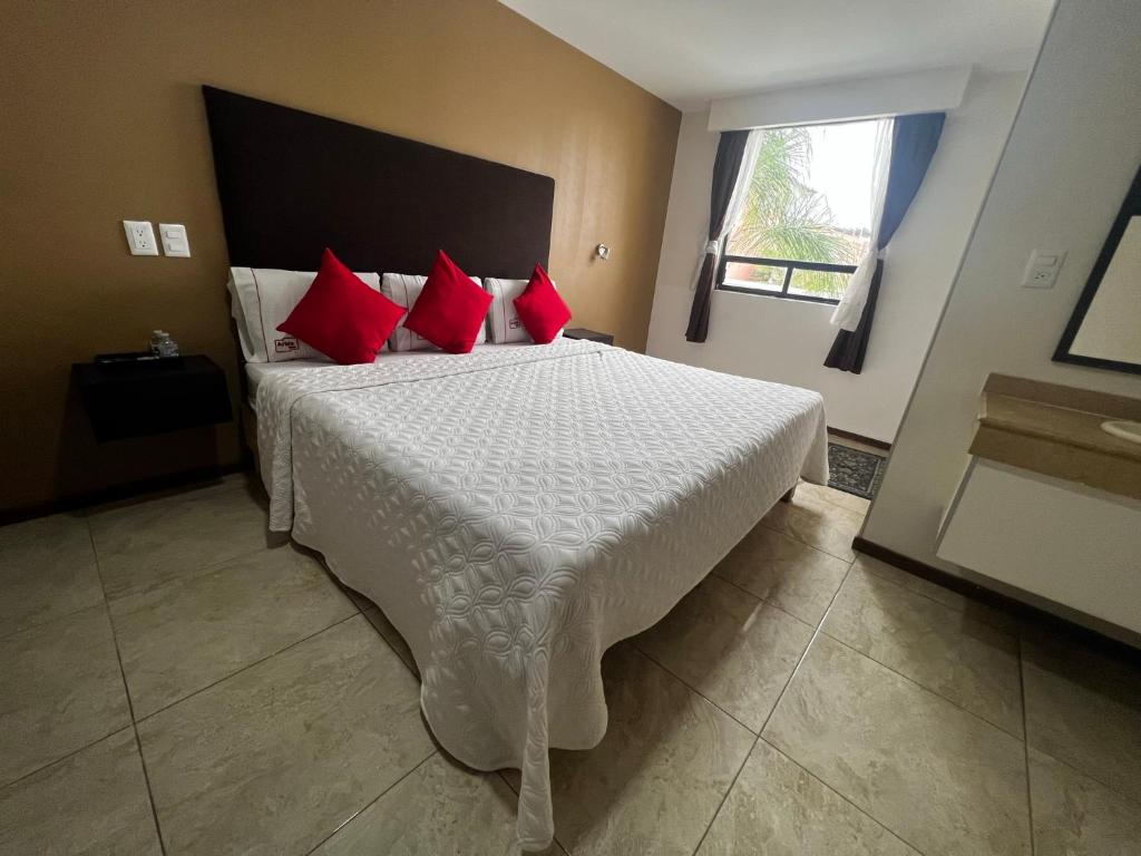 Hotel Arbis - Room De Deluxe King