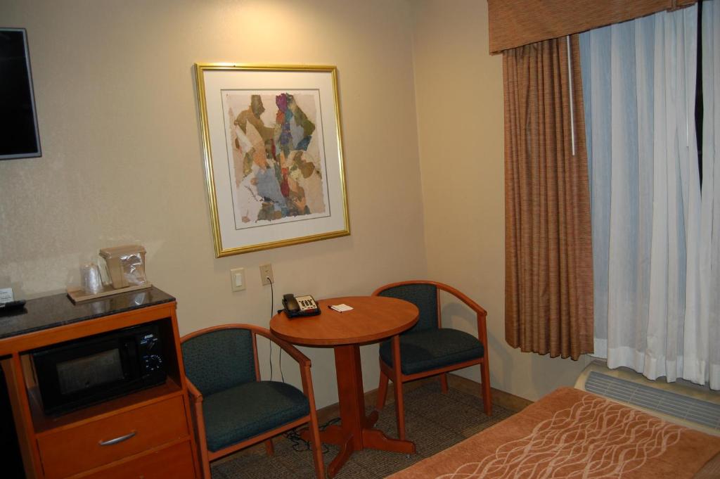 Pleasant Hill Inn - Classic Double Room