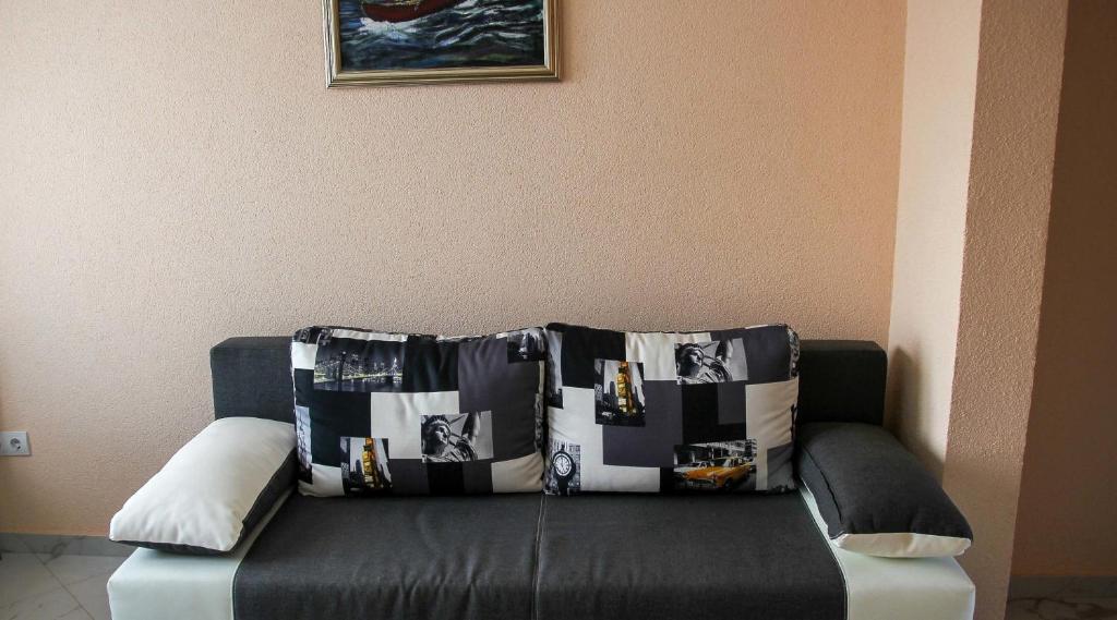 Pakovo Apartments Andrija - 16