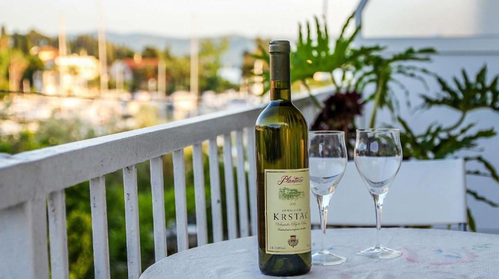 Pakovo Apartments Andrija - 3