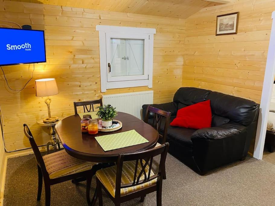 Beautiful cabin for to rent Holland on sea, HollandonSea (bijgewerkte