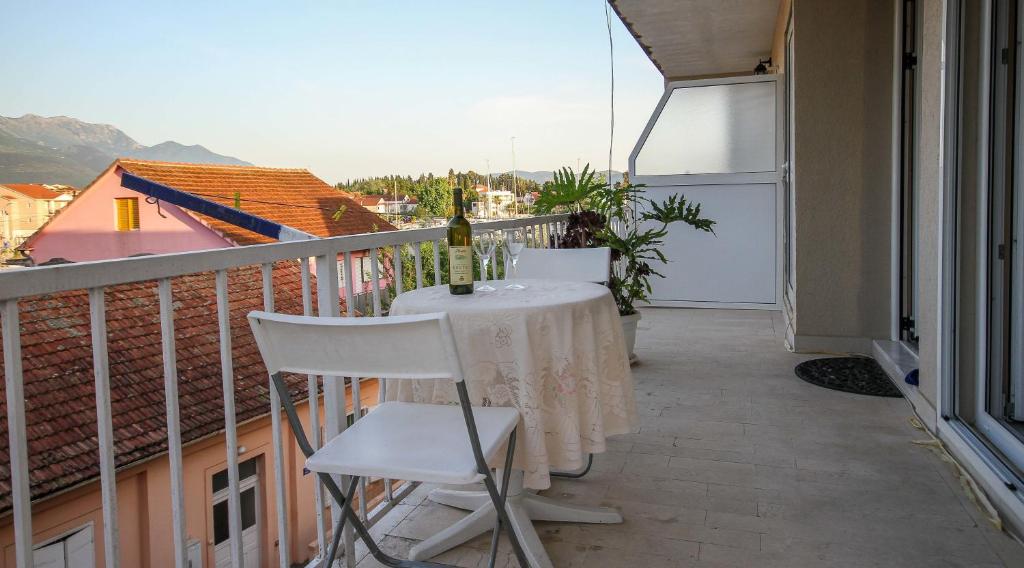 Pakovo Apartments Andrija - 2