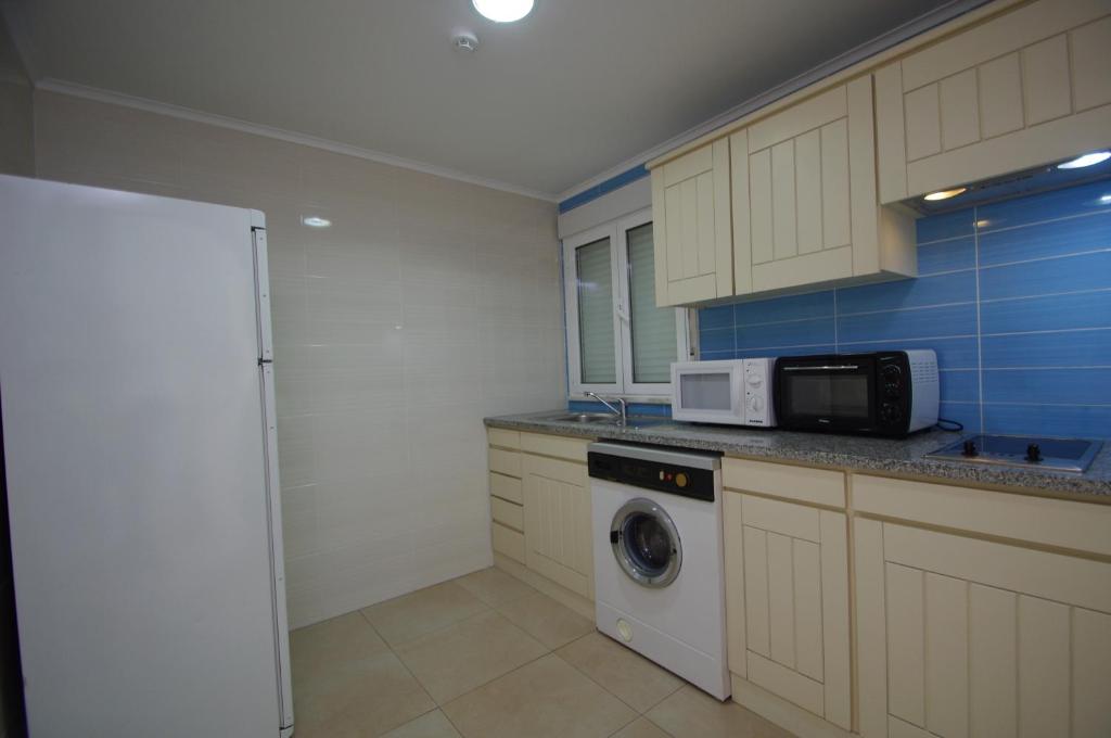 Apartamentos Vila Nova - 10