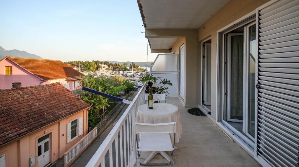 Pakovo Apartments Andrija - 1