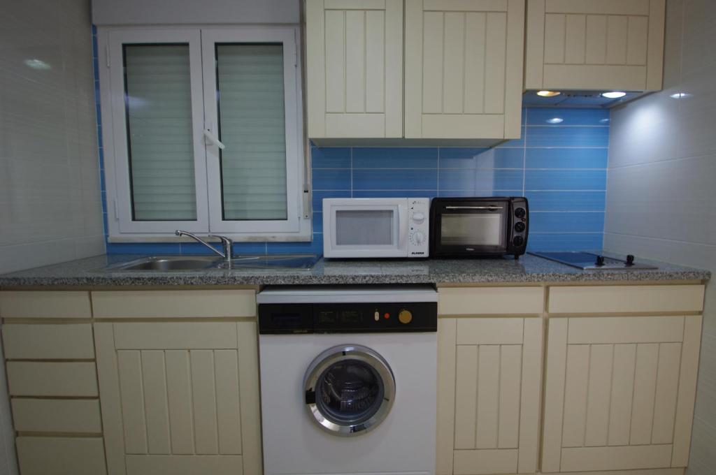 Apartamentos Vila Nova - 11