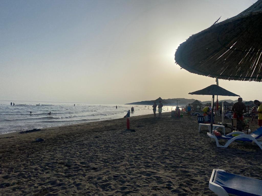 Fotografie z fotogalerie ubytování La Miga - Apartament 48m2 v destinaci Ulcinj