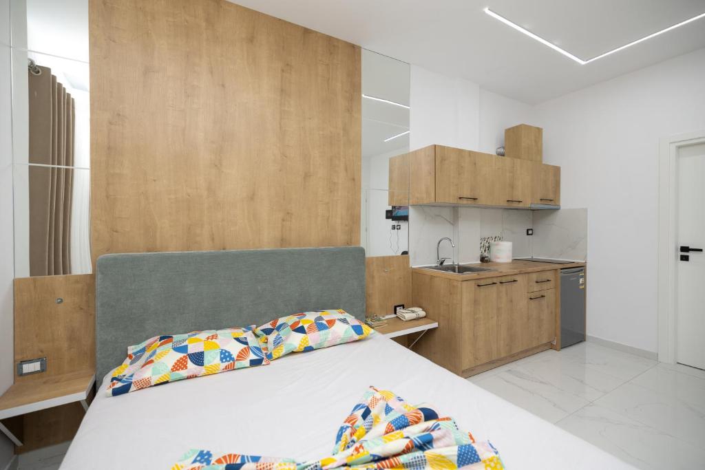 B&B Bologna Casa Vacanze Vlorë Albania - Image 8