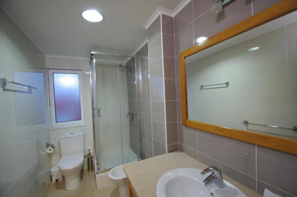 Apartamentos Vila Nova - 12