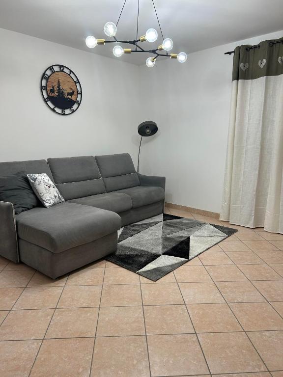 la tana del viaggiatore - Two-Bedroom Apartment