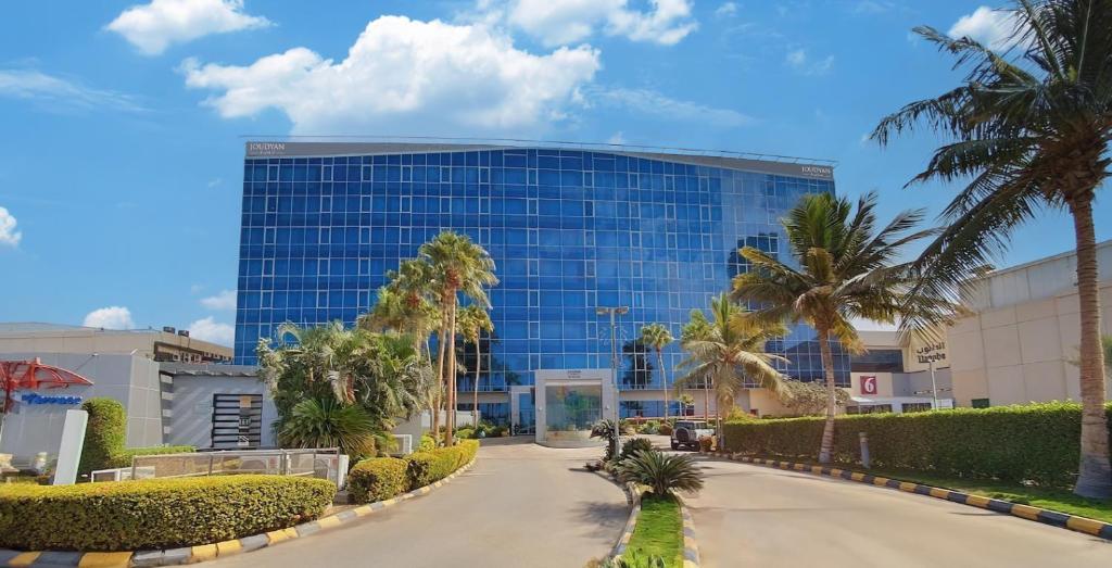 Joudyan Jeddah Red Sea Mall, Jeddah Updated 2023 Prices