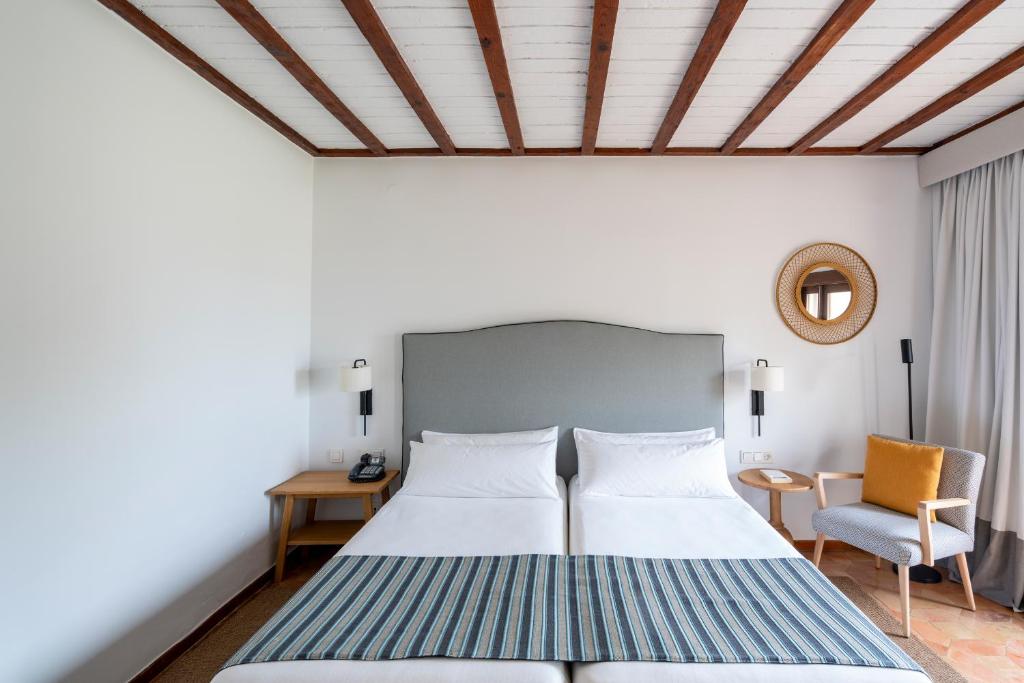 Parador de Mazagón - Superieure Tweepersoonskamer