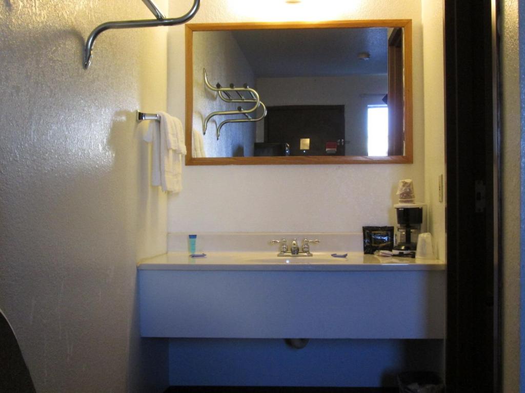 Motel 10 - Doppelzimmer