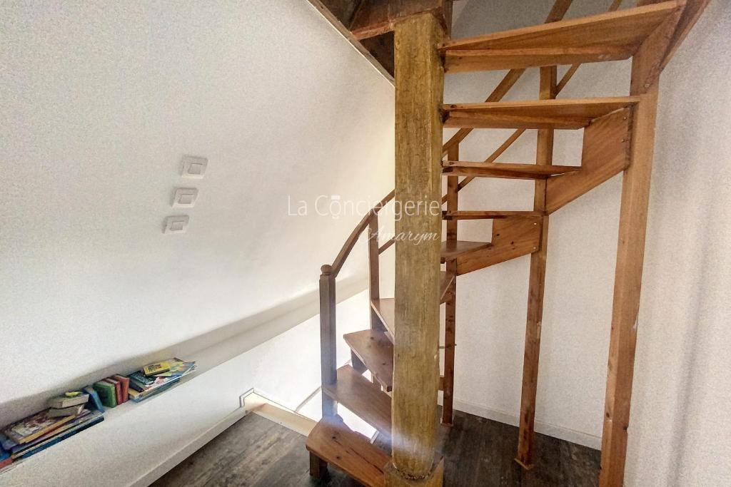 Fotografie z fotogalerie ubytování AL 48 - Duplex Bagatel v destinaci Ault