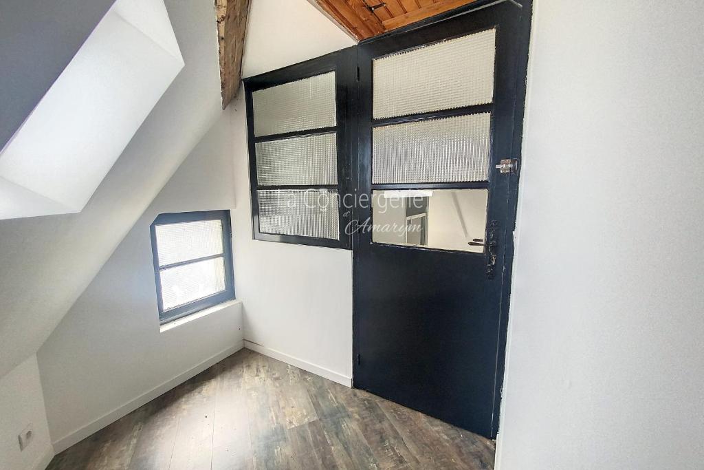 Fotografie z fotogalerie ubytování AL 48 - Duplex Bagatel v destinaci Ault