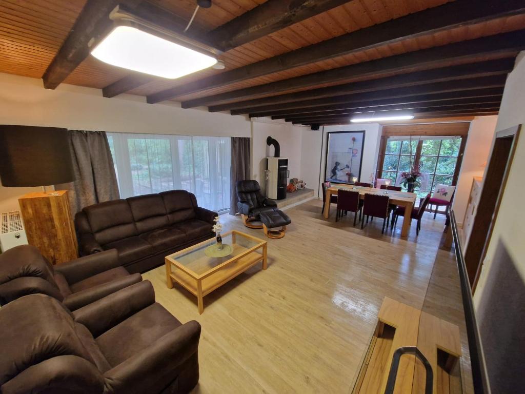 Ferienhaus Thymian in der Natur mit 5 Schlafzimmern Rentstars Apartments, Hatten Tarifs 2023