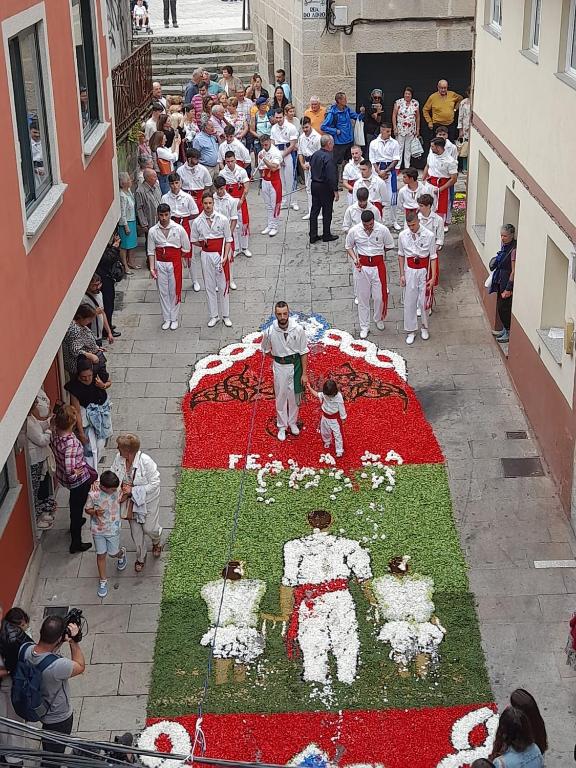 Casa Sensa Apartamento - 19