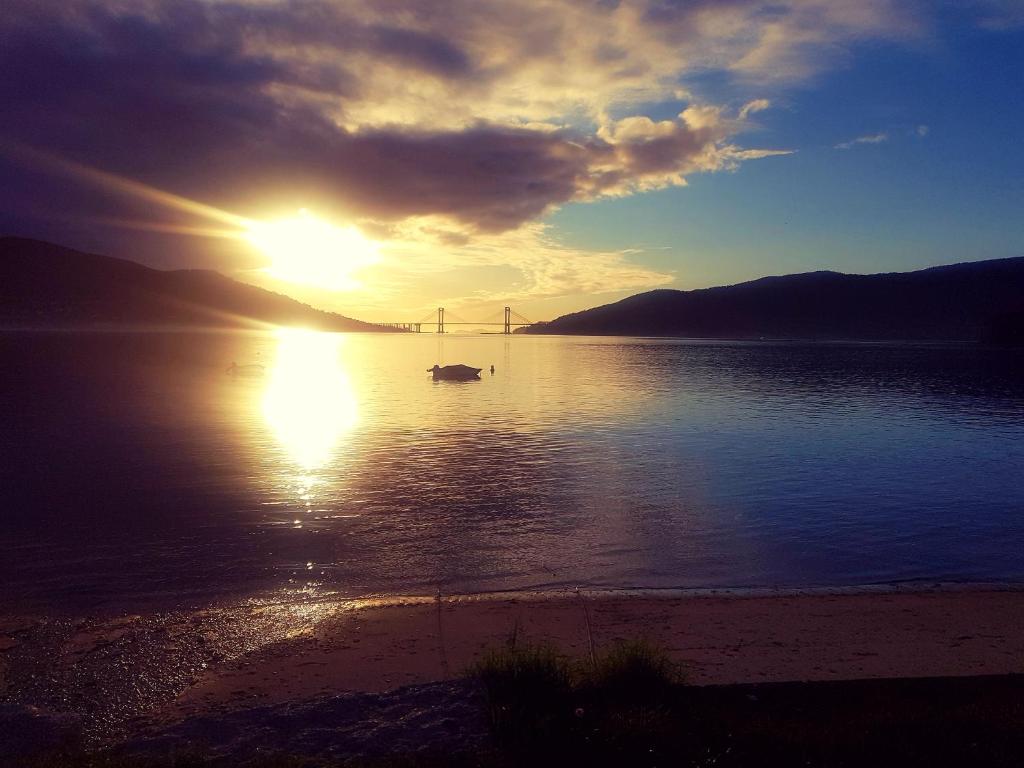 Casa Sensa Apartamento - 18