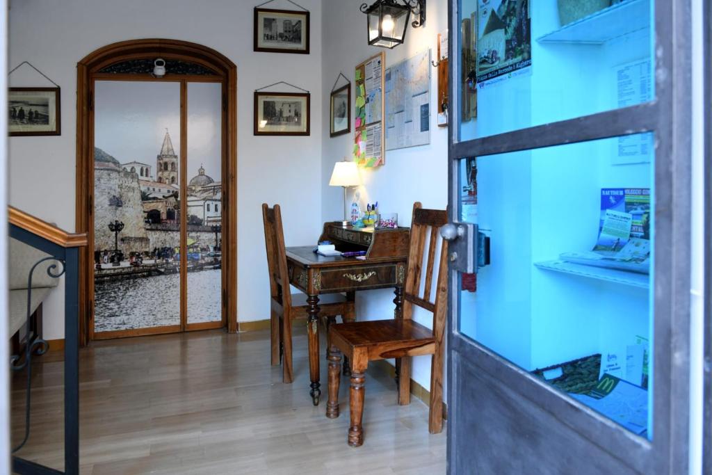 Fotografie z fotogalerie ubytování Alghero Sunrise v destinaci Alghero