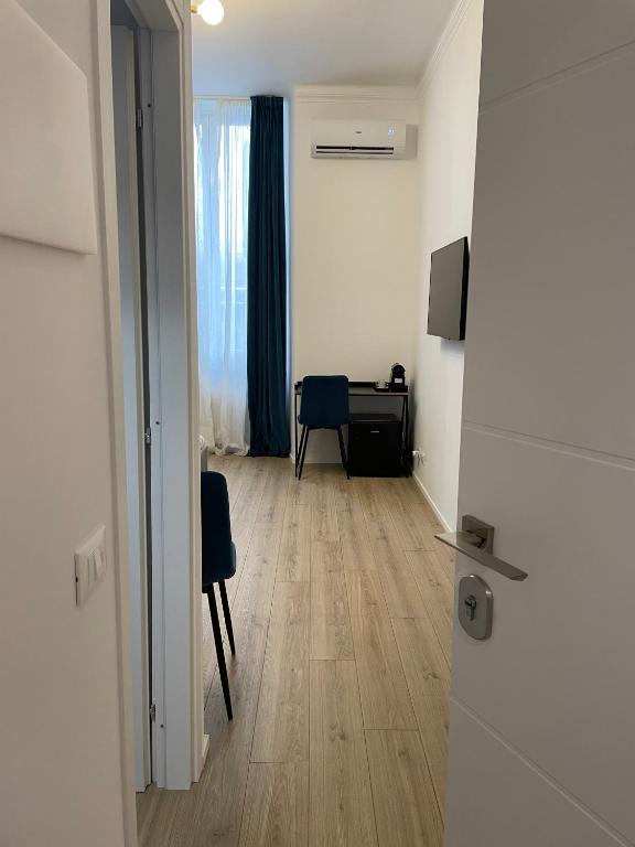 Posezení v ubytování Moor Assarotti Suites - Genova City Center