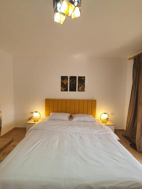 The Luxurious in Delta Sharm