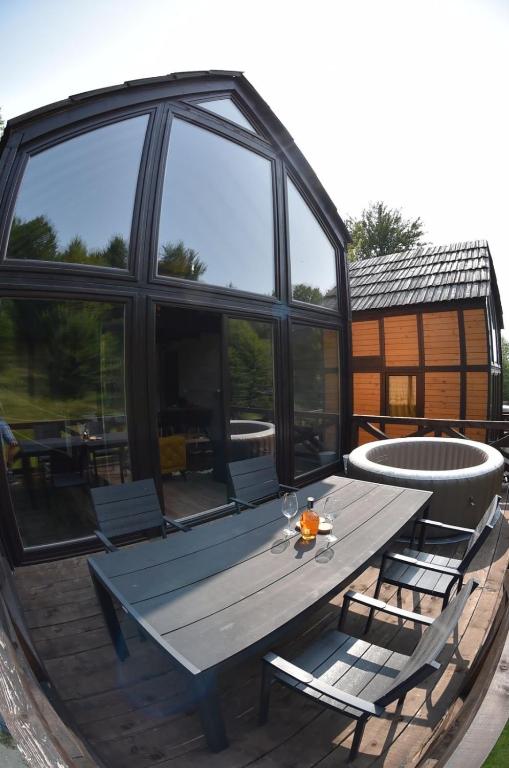 Fotografie z fotogalerie ubytování Villa Prive and Spa v destinaci Kopaonik