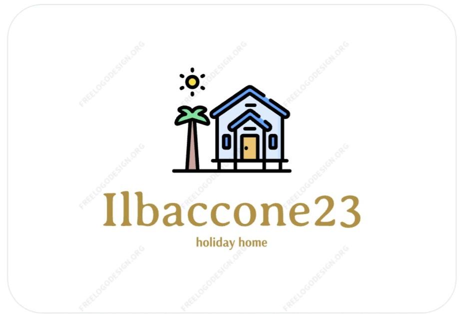 Certifikát, hodnocení, plakát nebo jiný dokument vystavený v ubytování ILBaccone23