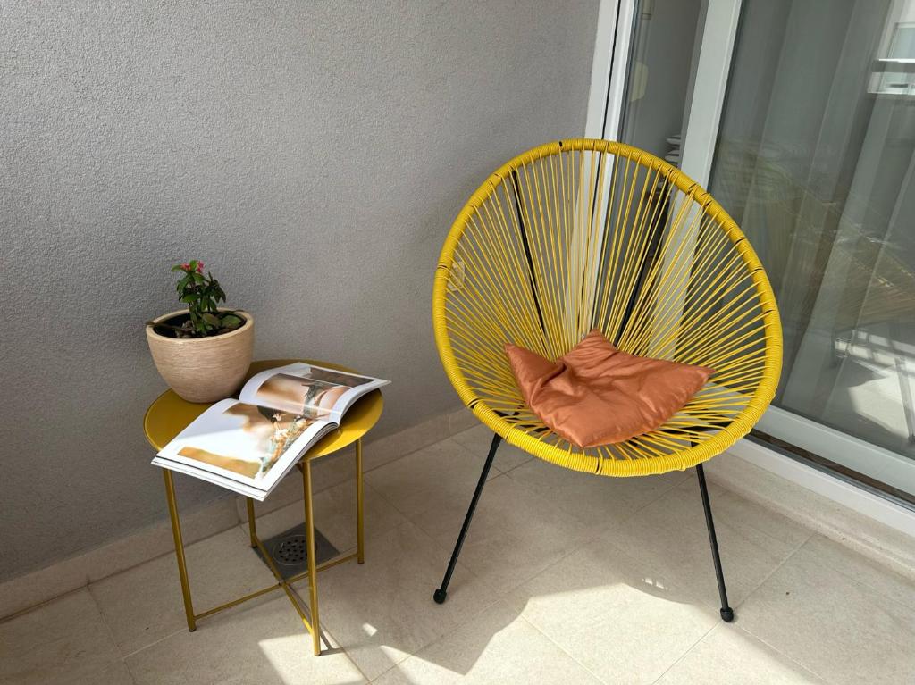 Fotografie z fotogalerie ubytování Apartment HAPPY HOME v destinaci Makarska
