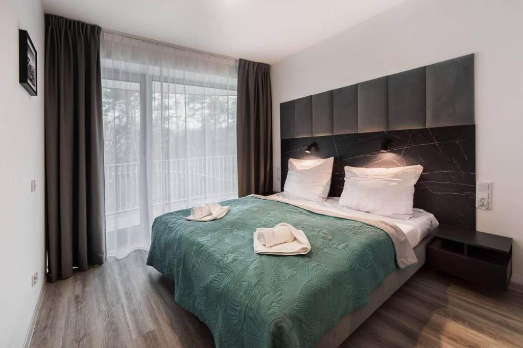 ApartPark by Baltic Home - Suite Superior