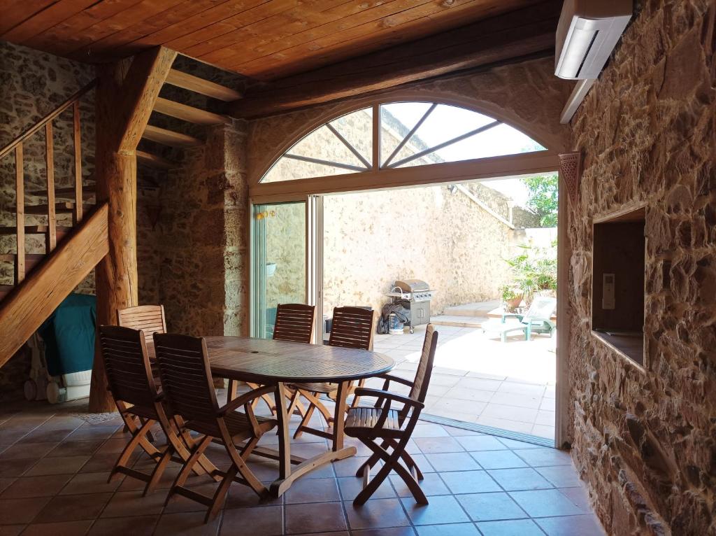 La perle cachée - Villa
