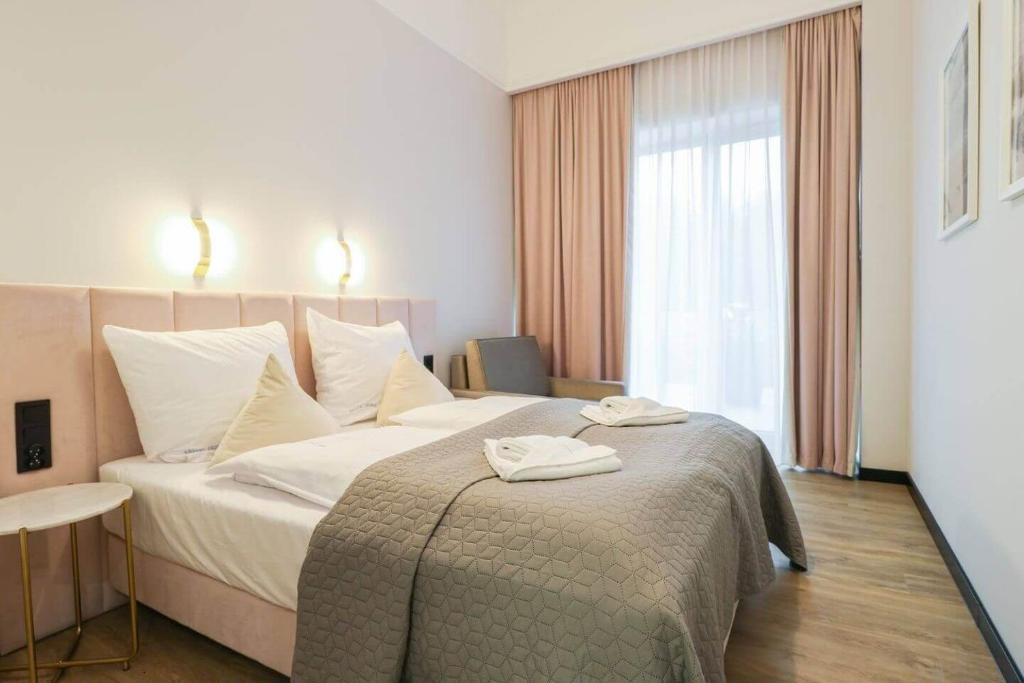 ApartPark by Baltic Home - Suite Accesible