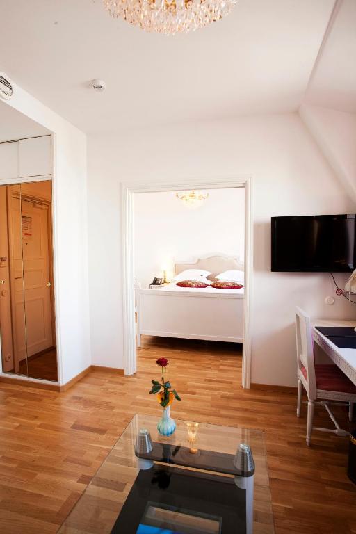 Brommavik Hotel - Resim 28