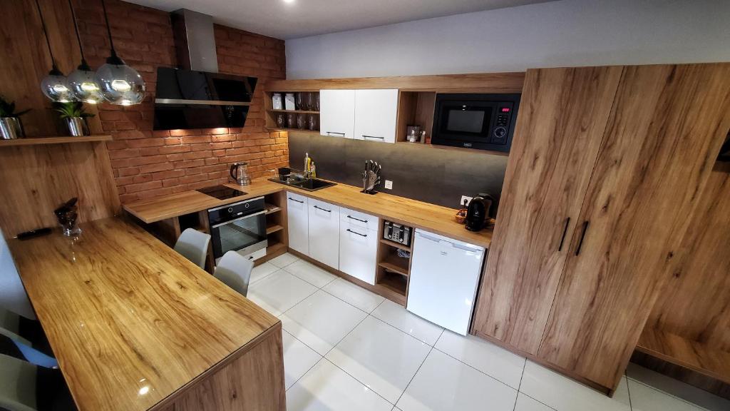 Willa Kania - Apartamento Con Mountain View