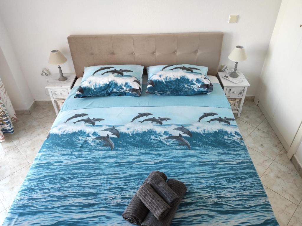 Sea Breeze II Apartment