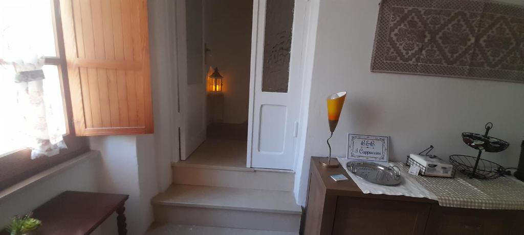 Fotografie z fotogalerie ubytování I Cappuccini B&B v destinaci Sorso