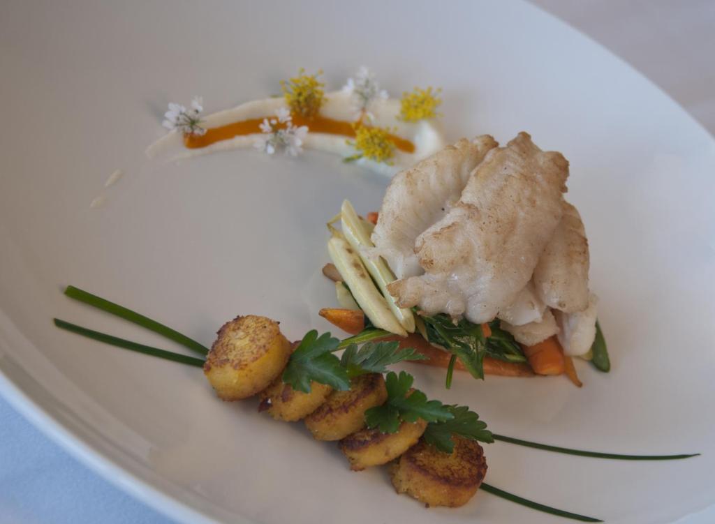 Copthorne Hotel & Resort Lakefront Queenstown - Resim 23